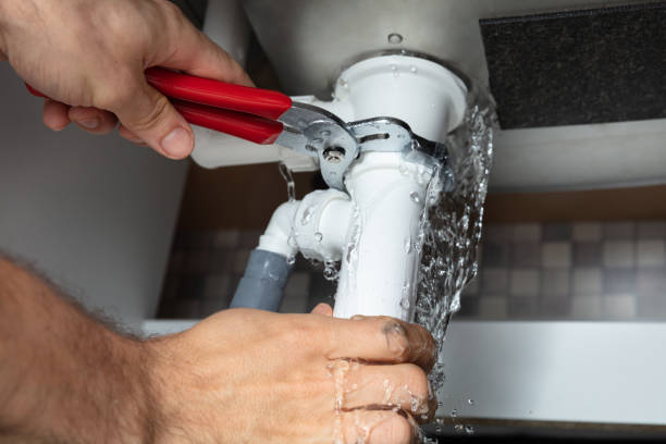 Best Sewage cleanup and water damage restoration  in Harlan, KY