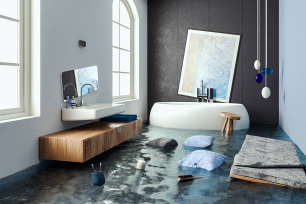 Best Emergency water damage restoration  in Harlan, KY