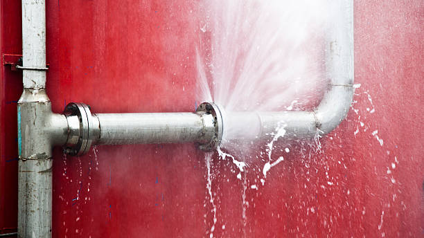 Trusted Harlan, KY Water damage restoration Experts