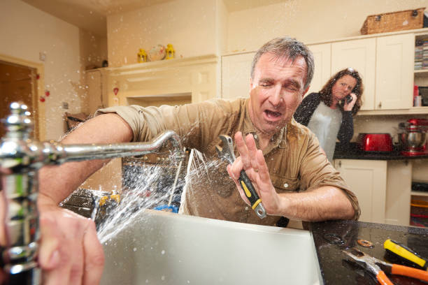 Best Emergency water damage restoration  in Harlan, KY